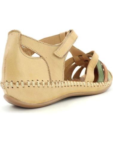 Sandalias-De-Mujer-ERASE-SANDALIA-CERRADA-79356-BEIG