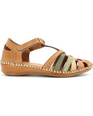 Sandalias-De-Mujer-ERASE-SANDALIA-CERRADA-79356-CUERO