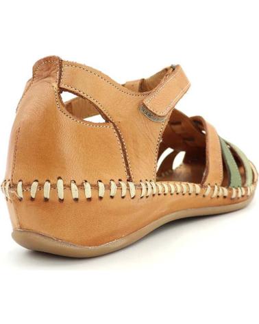 Sandalias-De-Mujer-ERASE-SANDALIA-CERRADA-79356-CUERO