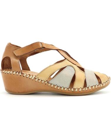 Sandalias-De-Mujer-ERASE-SANDALIA-CERRADA-79350-CUERO