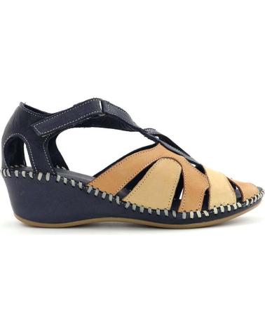 Sandalias-De-Mujer-ERASE-SANDALIA-CERRADA-79350-MARINO