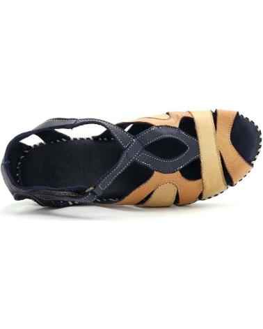 Sandalias-De-Mujer-ERASE-SANDALIA-CERRADA-79350-MARINO