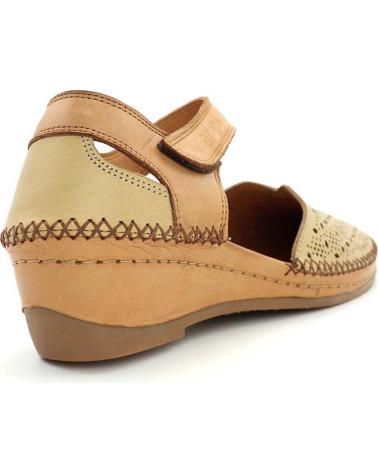 Sandalias-De-Mujer-ERASE-MERCEDES-CALADA-383173-BEIG