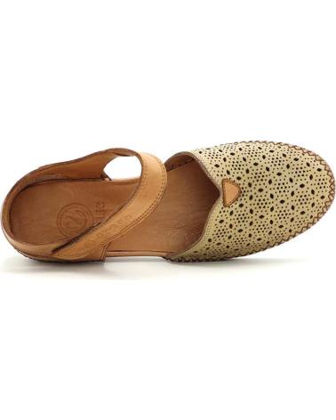 Sandalias-De-Mujer-ERASE-MERCEDES-CALADA-383173-BEIG
