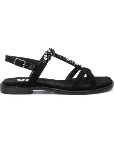 Sandali per Donna XTI 142856 NEGRO