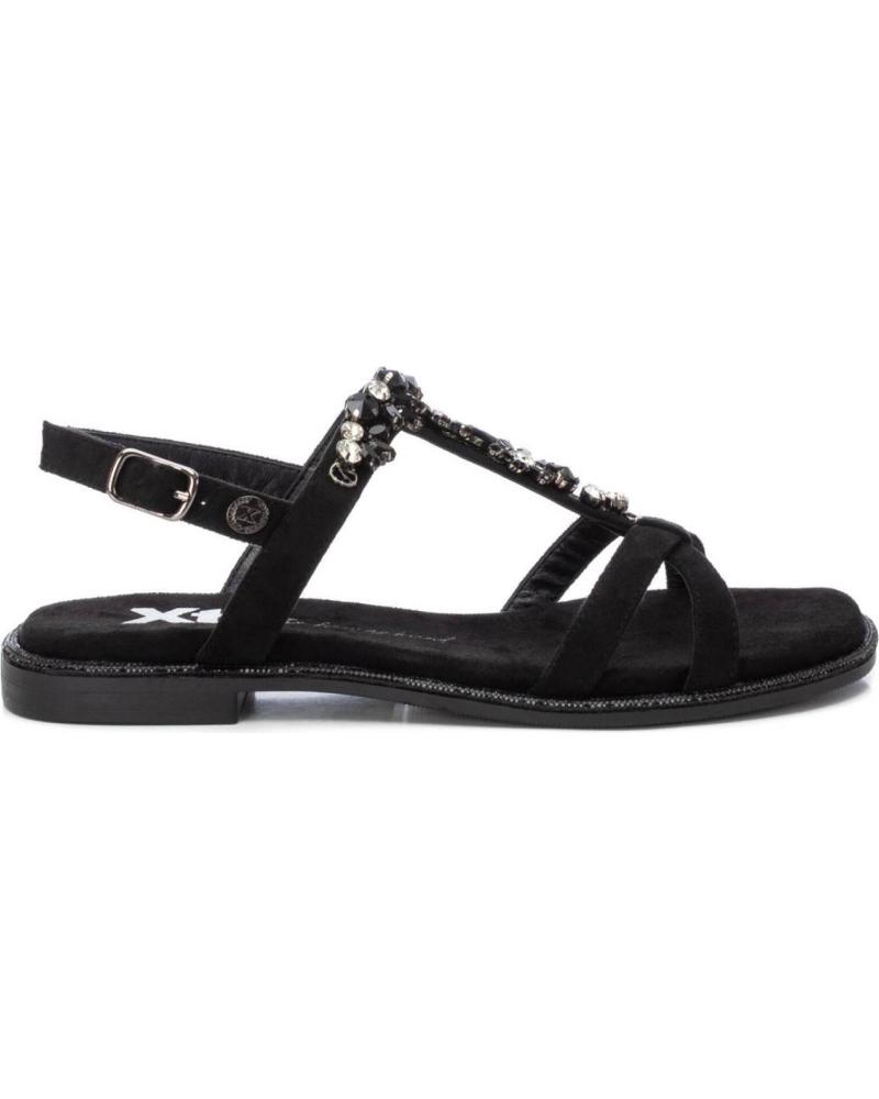 Sandali per Donna XTI 142856 NEGRO