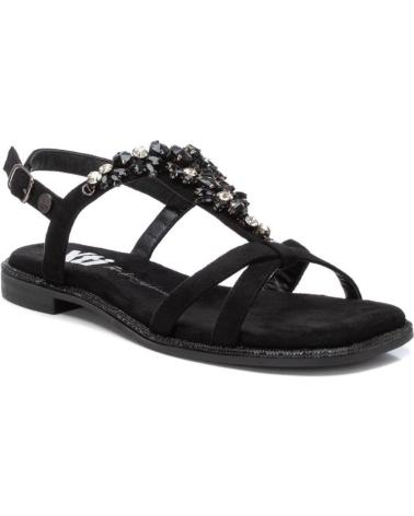Sandali per Donna XTI 142856 NEGRO