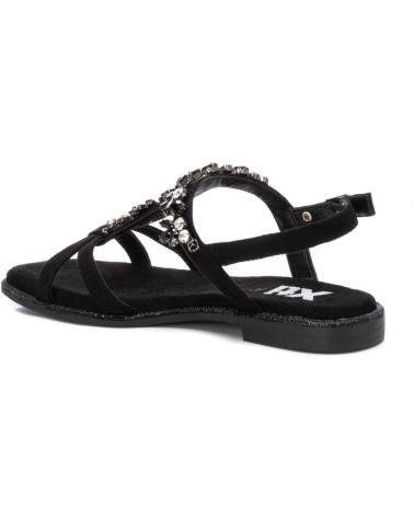Sandali per Donna XTI 142856 NEGRO