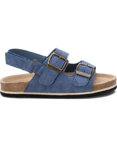Sandalen für Junge XTI 150830 NAVY