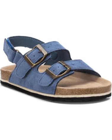 Sandalen für Junge XTI 150830 NAVY