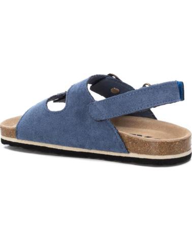 Sandalen für Junge XTI 150830 NAVY
