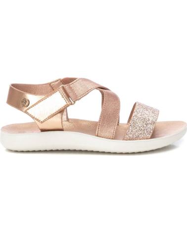Sandalen für Mädchen XTI 150866 NUDE