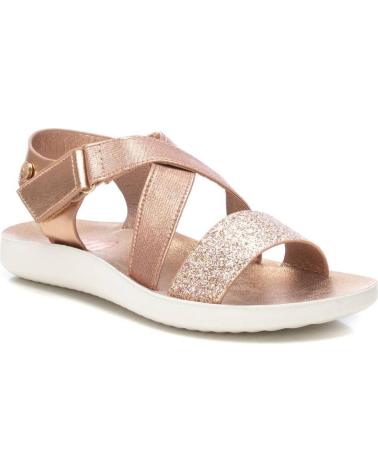 Sandalen für Mädchen XTI 150866 NUDE