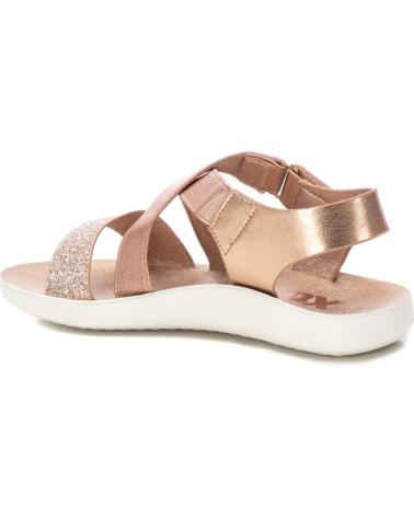Sandalen für Mädchen XTI 150866 NUDE