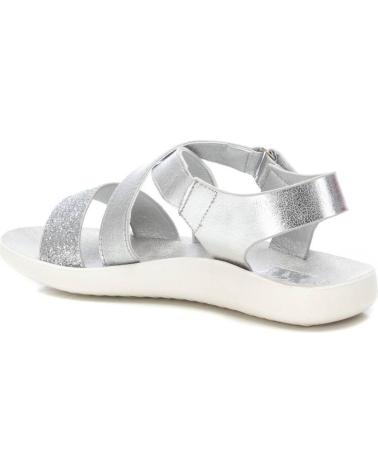 Sandalen für Mädchen XTI 150866 PLATA