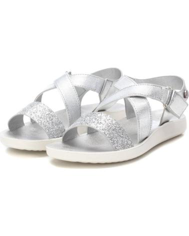 Sandalen für Mädchen XTI 150866 PLATA