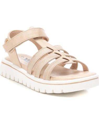 Sandalen für Mädchen XTI 150878 ORO