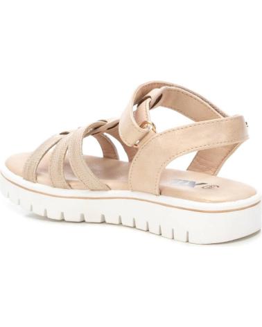 Sandalen für Mädchen XTI 150878 ORO