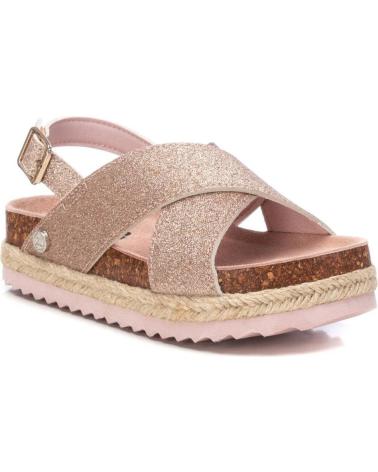 Sandalen für Mädchen xti 150889 NUDE