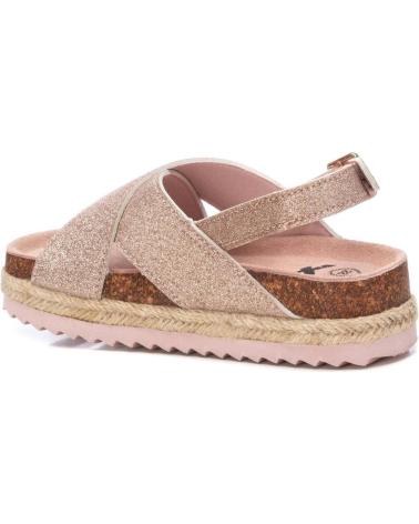 Sandalen für Mädchen xti 150889 NUDE