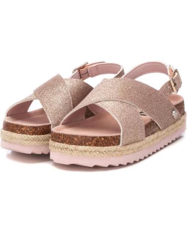 Sandalen für Mädchen xti 150889 NUDE