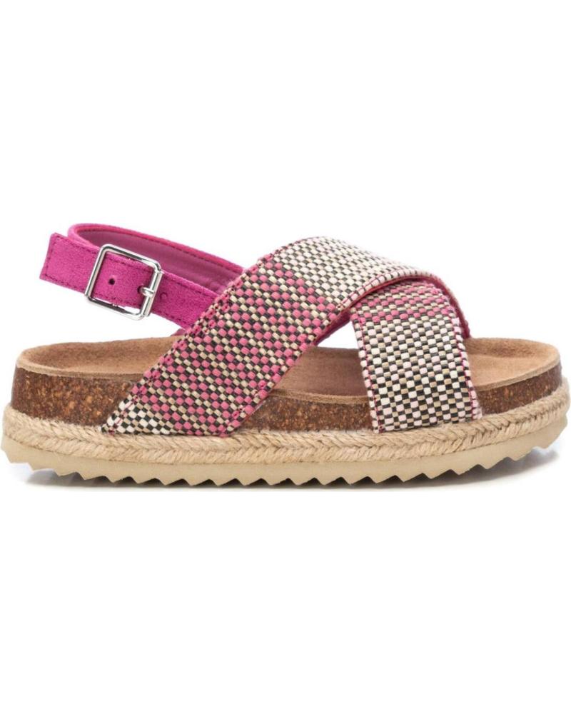 Sandalias de Niña XTI 150898 NUDE