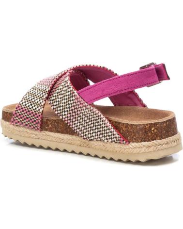 Sandalias de Niña XTI 150898 NUDE
