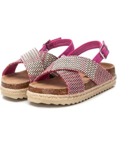 Sandalias de Niña XTI 150898 NUDE
