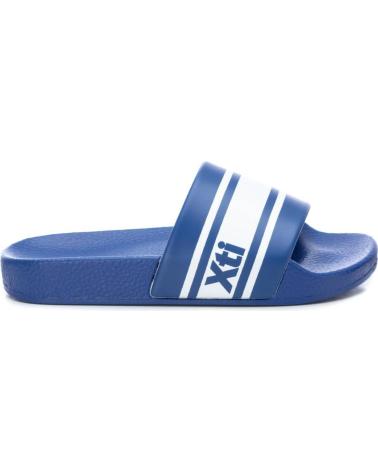 boy Flip flops XTI 150922 AZUL MARINO