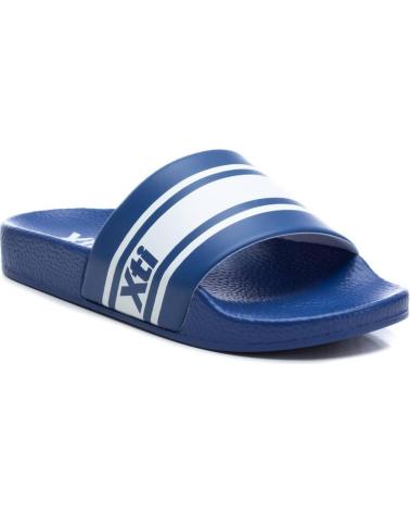 boy Flip flops XTI 150922 AZUL MARINO