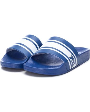 boy Flip flops XTI 150922 AZUL MARINO