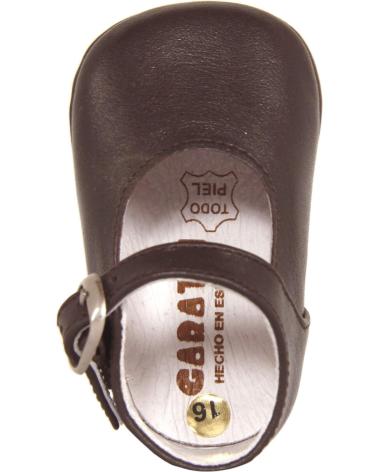 Baby für Mädchen GARATTI PA0023 MARRON