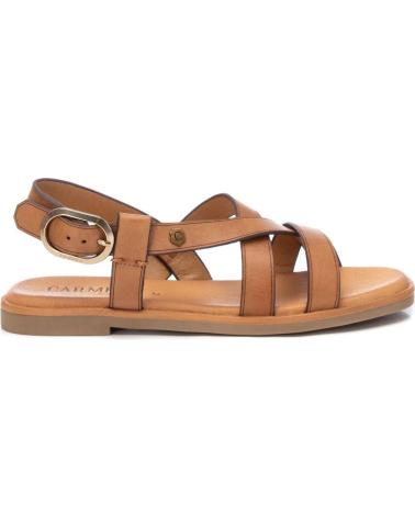 Sandali per Donna CARMELA 161399 CAMEL