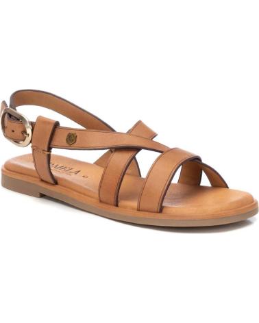 Sandali per Donna CARMELA 161399 CAMEL