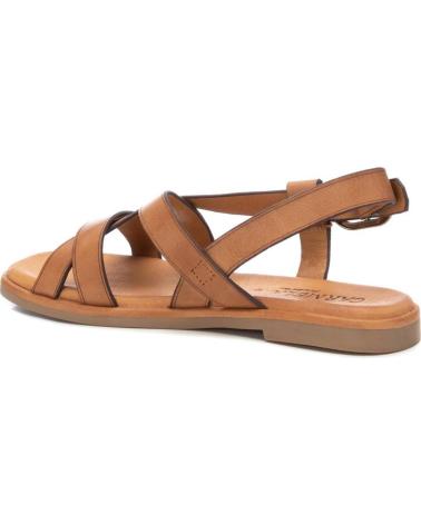 Sandali per Donna CARMELA 161399 CAMEL