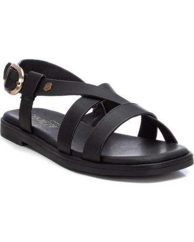 Sandalen für Damen CARMELA 161399 NEGRO