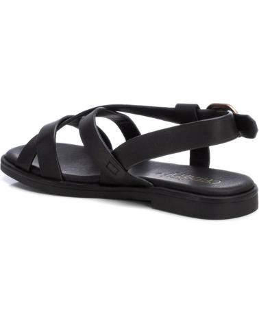 Sandalen für Damen CARMELA 161399 NEGRO