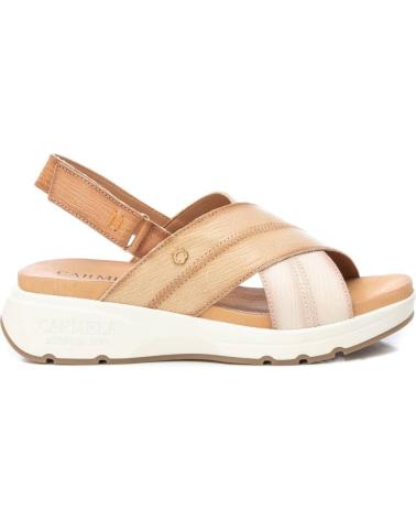 Sandalias de Mujer CARMELA 161481 BEIGE