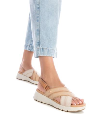 Sandalias de Mujer CARMELA 161481 BEIGE