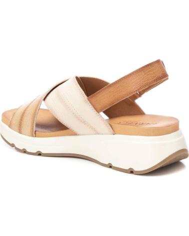 Sandalias de Mujer CARMELA 161481 BEIGE