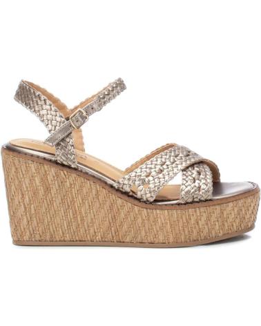 Sandalias de Mujer carmela 161484 PLOMO