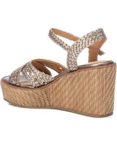 Sandalias de Mujer carmela 161484 PLOMO