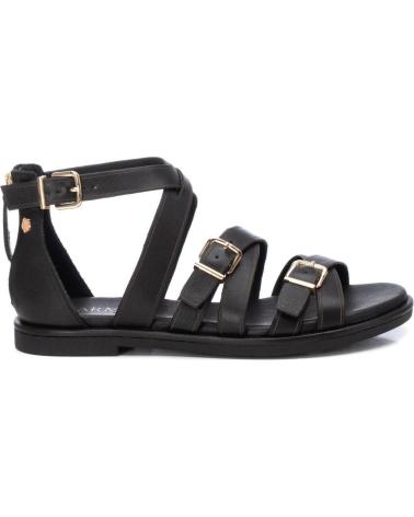 Sandalias de Mujer CARMELA MODELO 161487 NEGRO