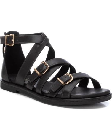 Sandalias de Mujer CARMELA MODELO 161487 NEGRO