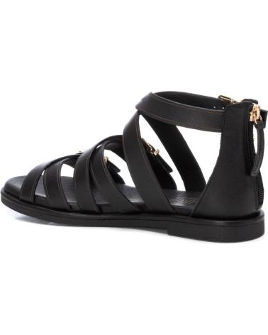 Sandalias de Mujer CARMELA MODELO 161487 NEGRO