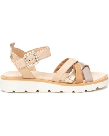 Sandalias-De-Mujer-CARMELA-161557-BEIGE