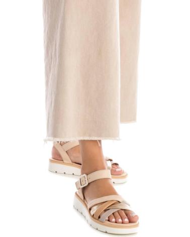 Sandalias-De-Mujer-CARMELA-161557-BEIGE