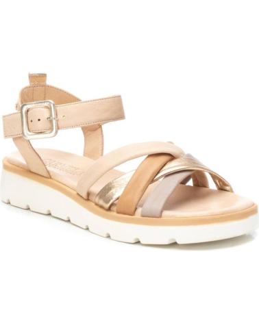 Sandalias-De-Mujer-CARMELA-161557-BEIGE