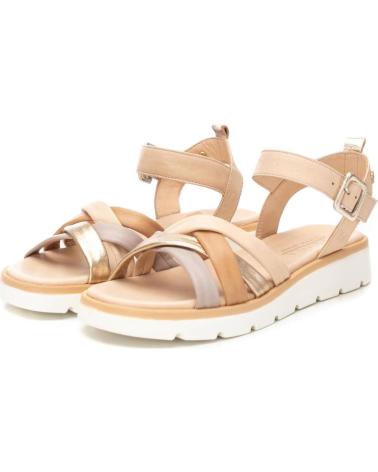 Sandalias-De-Mujer-CARMELA-161557-BEIGE