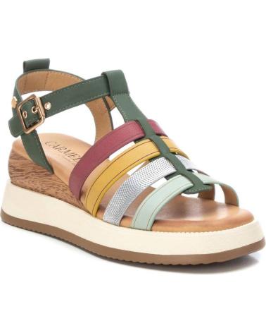 Sandalias-De-Mujer-CARMELA-161607-KAKI